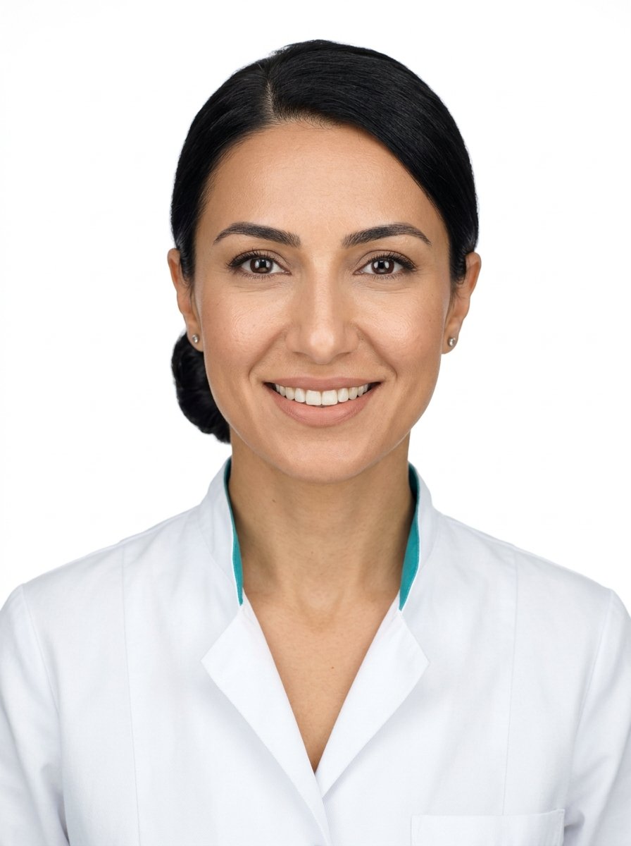 Dr. Elif Kaya